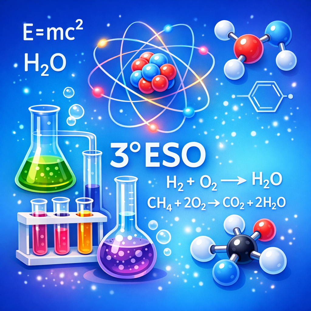 3ºESO